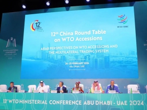 WTO服务贸易国内规制生效意义几何