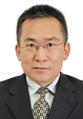 徐江