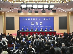 商务部：有信心、有底气巩固外贸外资基本盘